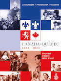 Canada-Québec